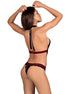 Shapewear Body model 150830